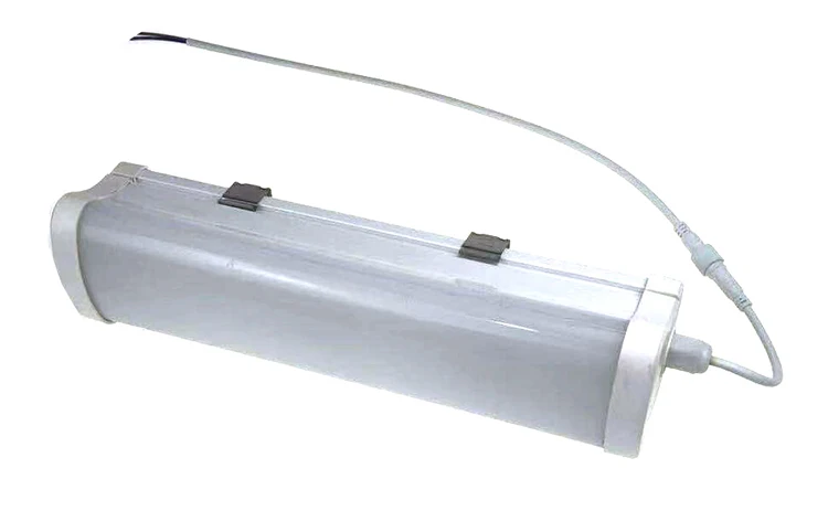 LED lights