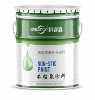 WATER-BASED NON-STICK COATING