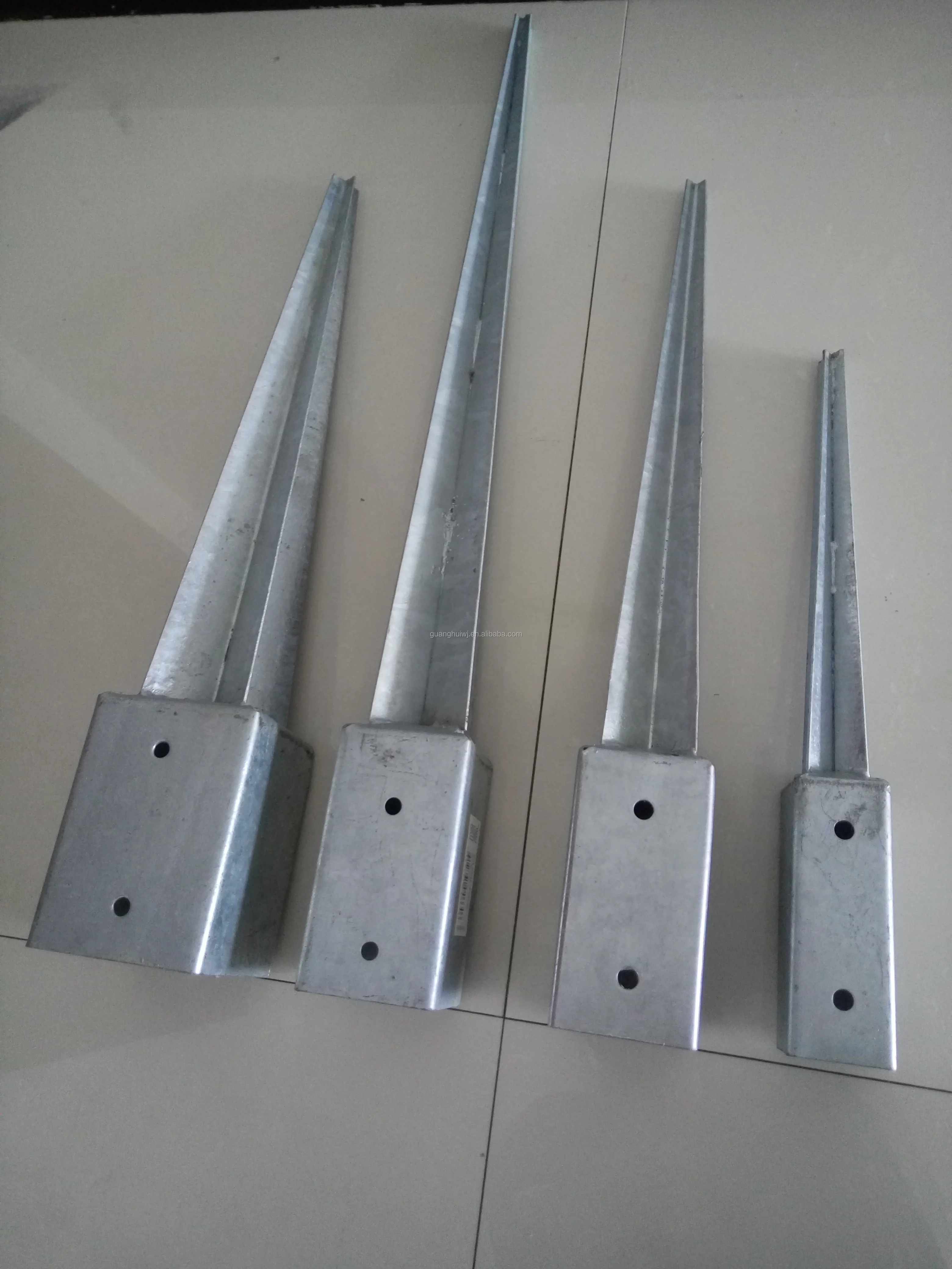 Metal Fencing Post Spike Used For Tent,Street Light Buy Post Spike