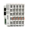 PLC-400 High Quality Integrated Module Logic Controller PLC with Free Programming