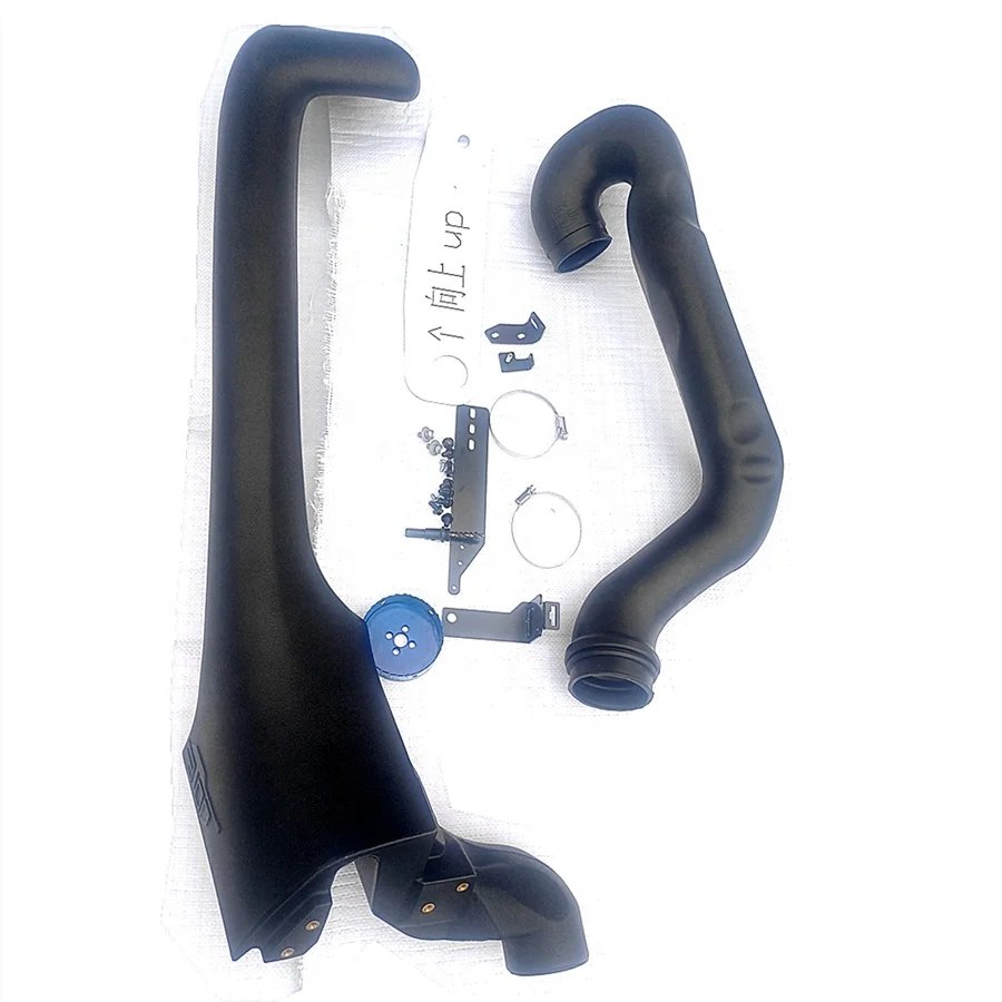 For Tank 300 Snorkel 4x4 Offroad Accessories Car Air Intake Position