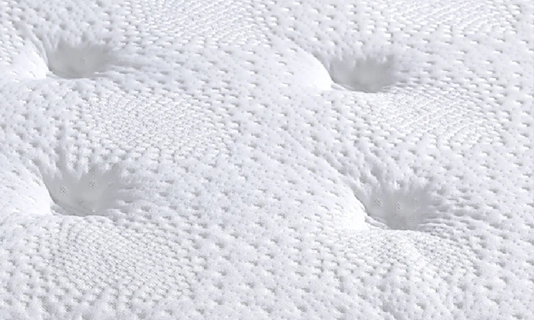 Compress Rolled Up Pocket Spring Natural Latex Gel Memory Foam Mattress Review
