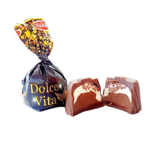 louter samen visueel Goedkope Prijs Hard Zoete Snoepjes Chocolade Display Tassen Dolche Vita -  Buy Candy Display,Candy Bags,Cheap Candy Product on Alibaba.com