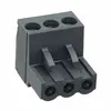 SMT TB PARALLEL PLUG, 5.0MM, 3 P 2305909-3
