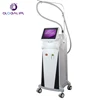 Newest TECH no reuqire water longer lifetime fiber diode laser hair removal machine