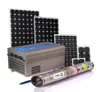 Solution Provider CBE 260w 270w 280w 290w 300w PV Monocrystalline Mono Solar Panel