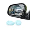 Waterproof Anti Glare Rainproof Rear View Mirror Auto Carbon Fiber Vinyl Protective Price Wrap Anti Fog Car Window Film