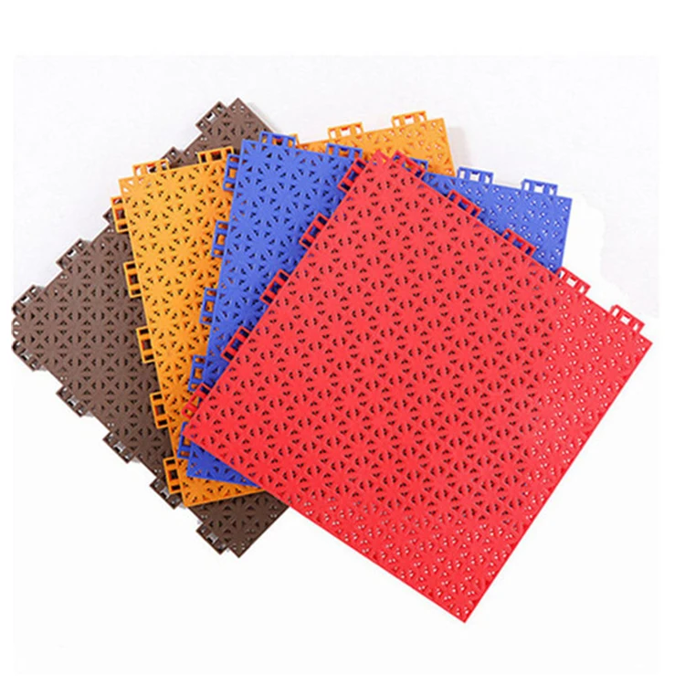 Venta al por mayor suelo de polipropileno-Compre online los mejores