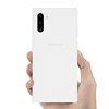 2019 true minimal for note 10 plus slim case, excellent grip no loop for note 10 plus slim 5G case no fingerprints
