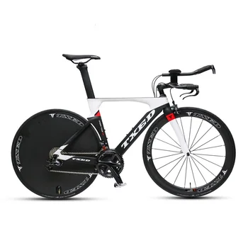 22 speed road bike