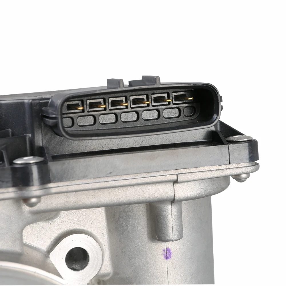 High Quality Car Throttle Body Oem 31293736 3108327 Throttle Valve For Volvo Xc90 Ii Xc60