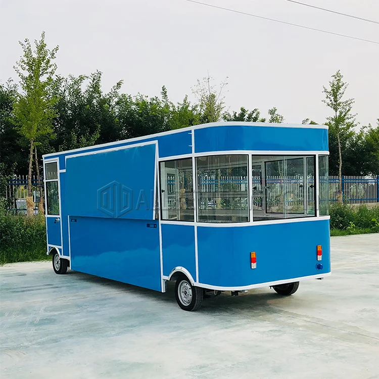 Food Truck