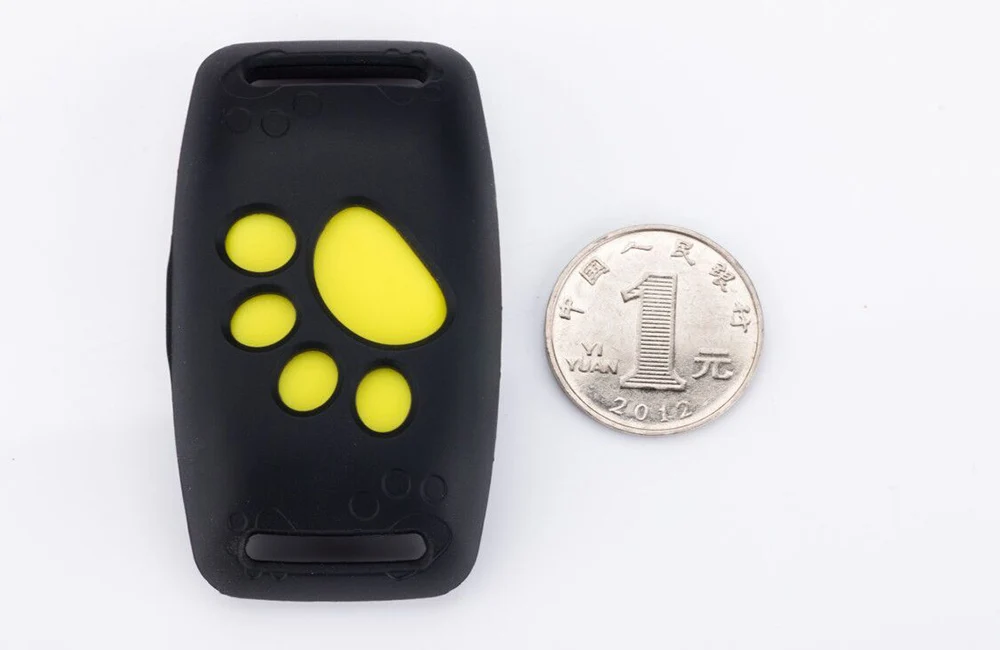 Waterproof Z8a Mini Gps Dog Collar Tracking Device Pet Tracker Gps For
