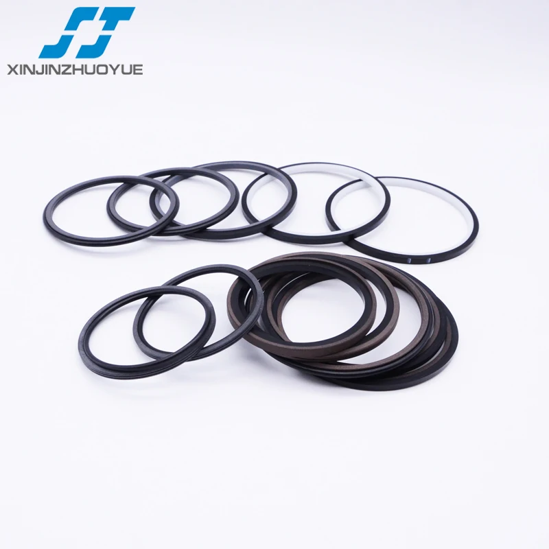 Genuine Korea Sj Seal Hydraulic Dust Seal Dkb Buy Dust Seal Dkb Dust