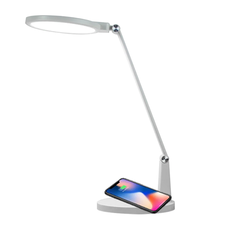 Factory Supply Attractive Price Study Lamp Office Lampe Led Desk