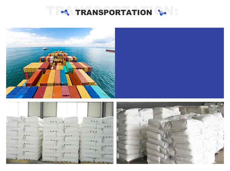 Thermoplastic Raw Material Impact Modifier For PVC Acrylic Processing Aid