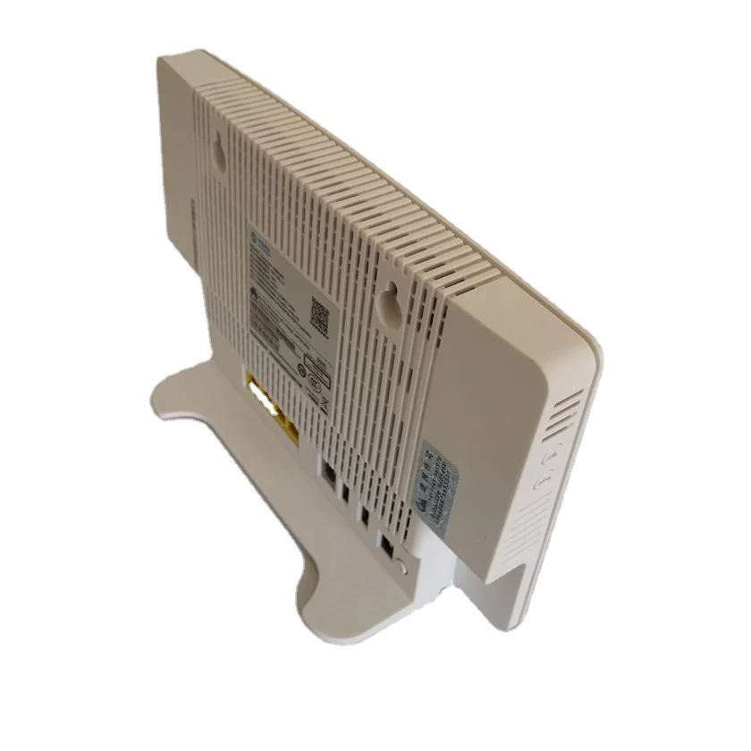 Huawei Ftth Hs8546v Hs8546v2 4ge+tel+usb Equipment English Software ...