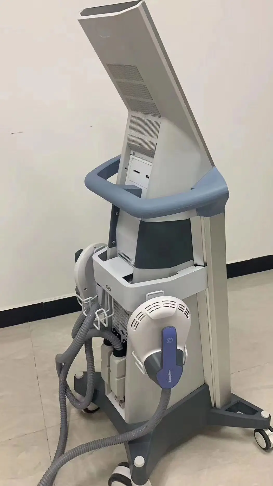 2020 New technology HI-EMT EMslim Body Sculpting shaping Electromagnetic Muscle Training Machine