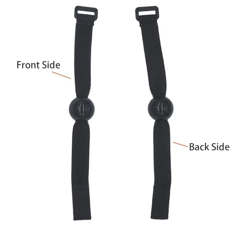 Football Catching Trainer Football Receiving Training Aid Training