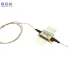 SC/APC connector SOA/ semiconductor optical amplifiers 1310nm
