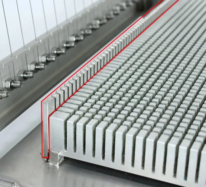 Commercial soft candy raw manual chocolate guitar cutter cutting machine for chocolate cake