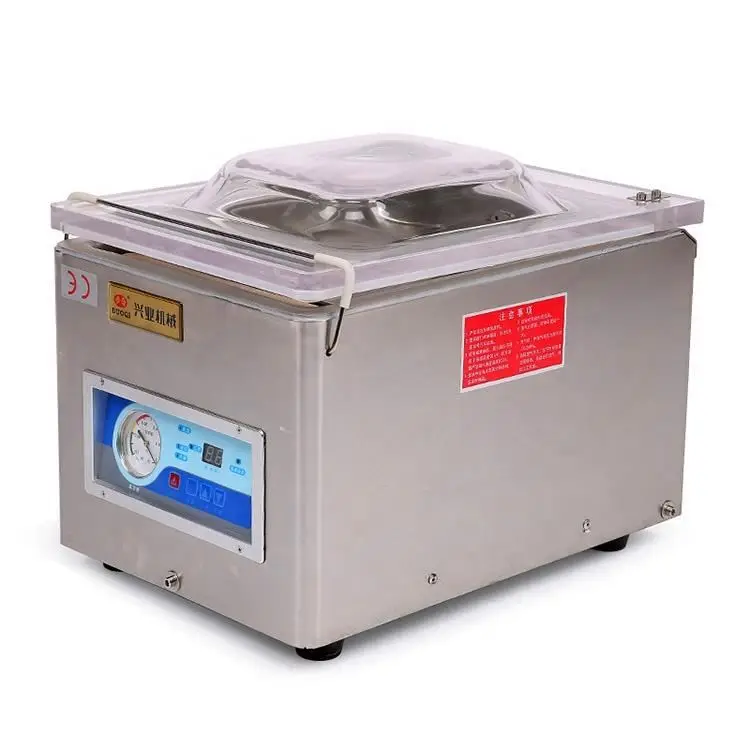 Duoqi Dz260 New Industrial Table Top Vacuum Packer,Food Foodsaver