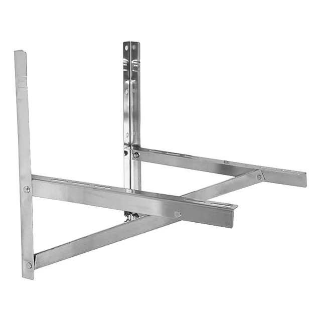 工厂oem 金属支架用于空调户外单元