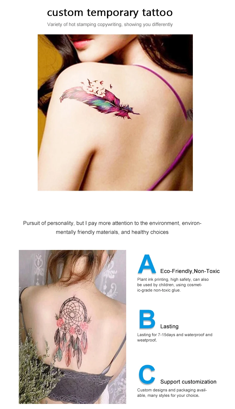 11 Sheets Maori Temporary Tattoo Sleeve For Men Adults Tiki Turtle Manta  Waterproof Tattoo Sleeves For Women - Buy Tattoo Stickers Custom  Temporary,Custom Temporary Tattoos,Tattoo Sticker Body Product on  