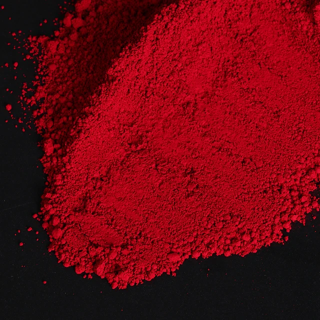 kremer 爽肤水超高品质化妆品颜料 k82062 胭脂红湖