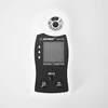 SW-593 Sugar Brix Meter Digital Refractometer 2 in 1 measure for Sugar concentration and refractive index