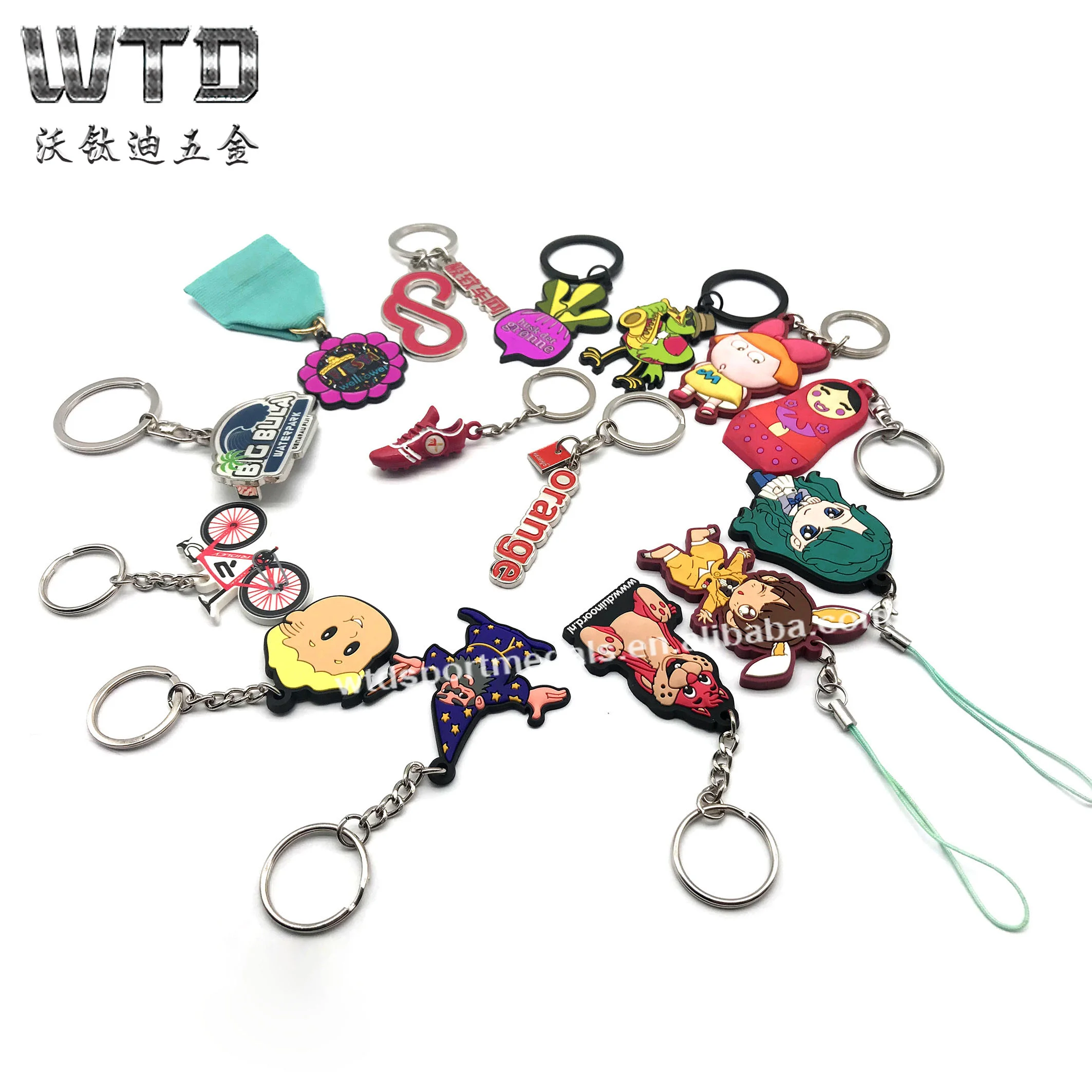 Customized Keychain Hand Sanitizer Keychains Antiseptic Hand Sanitizer