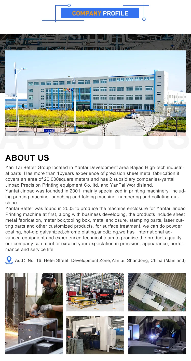 Customized Outdoor Waterproof Ip67 Solar Inverter Battery Box