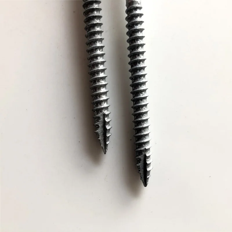 Ss304 Timber 14g Bugle Batten Screw,Decking Screws With Drive Bits And