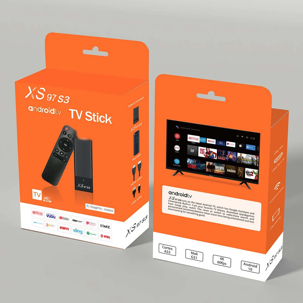 How to Update Firmware on Android TV Stick – Practical Guide
