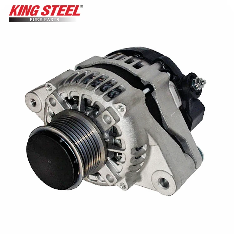 toyota hiace alternator price