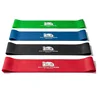 Home Equipment Training Resistance Bands Loop Set , Workout Bands Stretch Bands Set for Women Men
