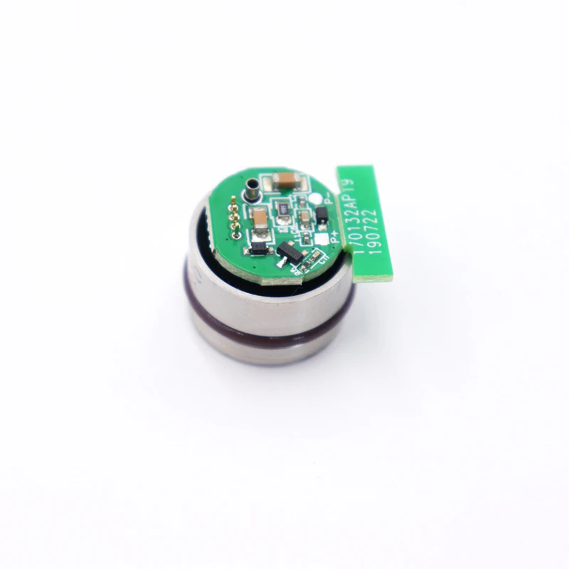 Wnk Barometric Air Pressure Sensor 420ma Piezo Resistive Pressure