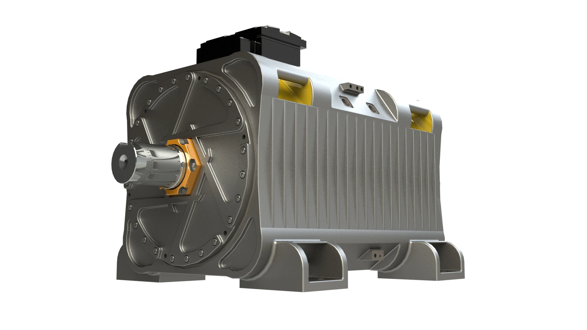 ie4 efficiency three phase pcp progressing cavity mud pump motor