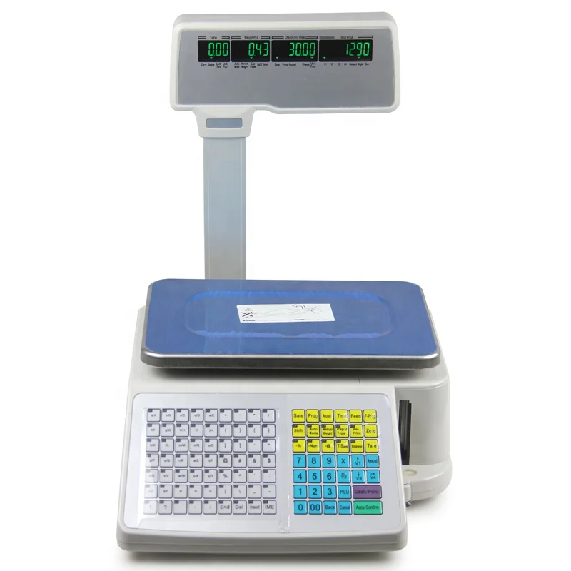 Весы код. Весы Electronic TM-30ab. POS Barcode Printing Scale TM-30a 30kg Max [vesy]. Сколько стоят весы для подсчета грамм. Весы на стекр печатают сколько стоит.