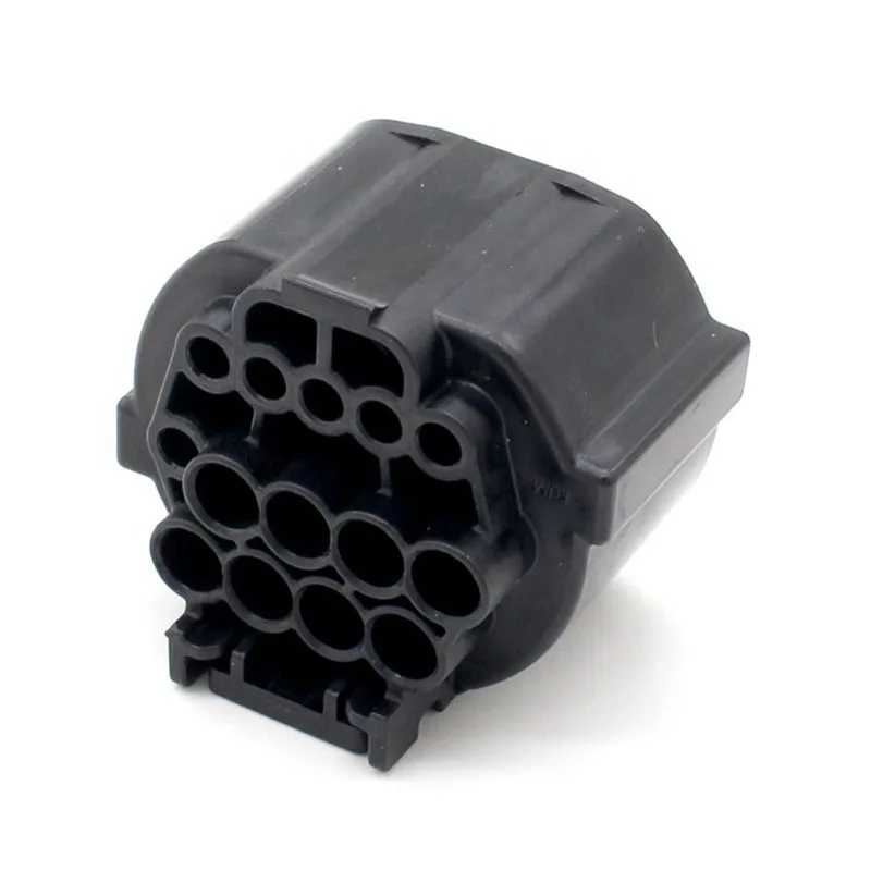 14 Pin Gl301-14021 Auto Headlight Plug Adapter Car Lamp Light Connector ...