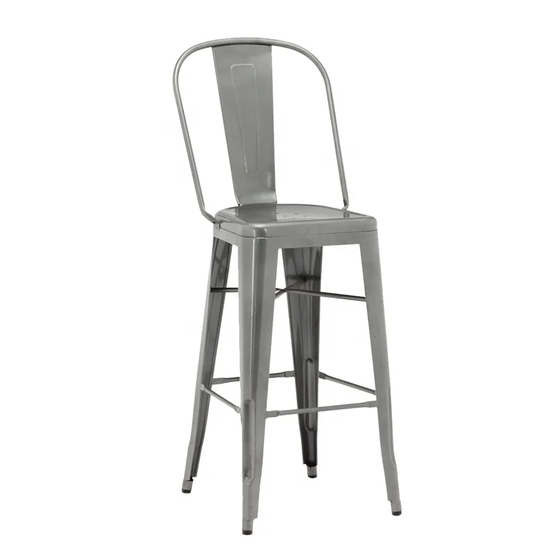 high chair for breakfast bar