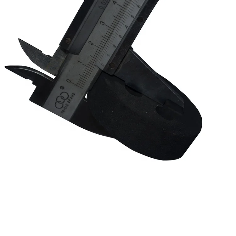 洪强50毫米圆形水烟木炭