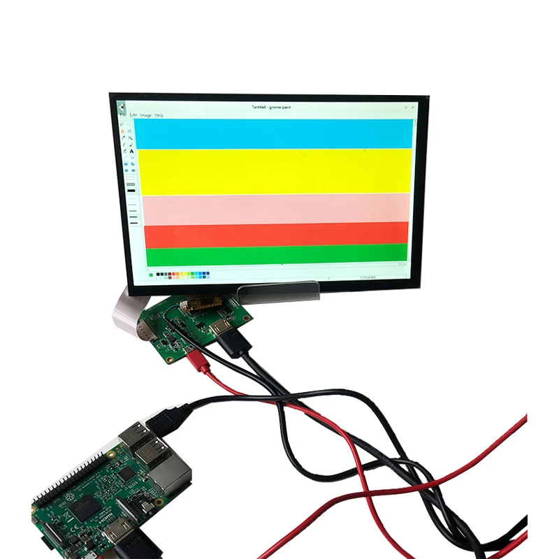 embedded lcd display manufacturer