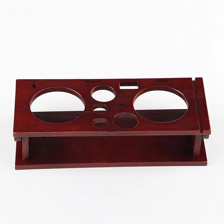 delicate Sherk cup bar tools kit