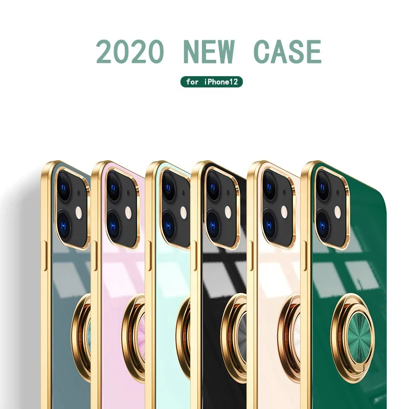 

for iphone12 pro case,10 Pieces, 6colors
