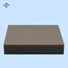 5-120mm 100% Virgin wear resistance high-performance engineering plastic peek sheet