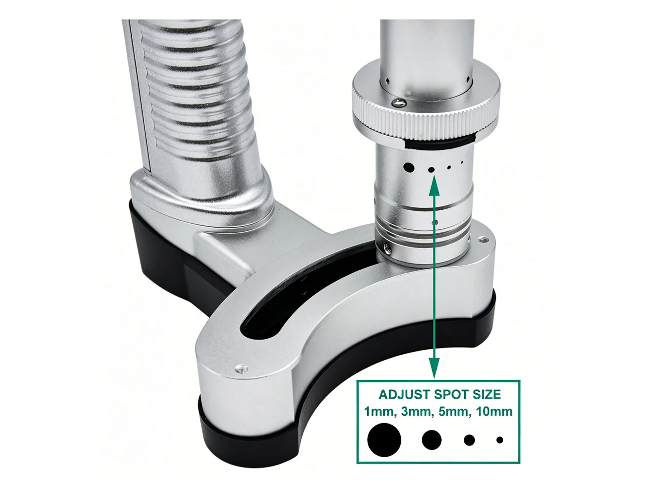 Wholesale HSL-3 Portable Handheld Binocular Slit Lamp Cost-effective Ophthalmology Equipment for Optical Shop & Eye Hospital