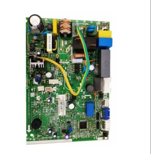 Original New Midea Air Conditioning Control Board Motherboard