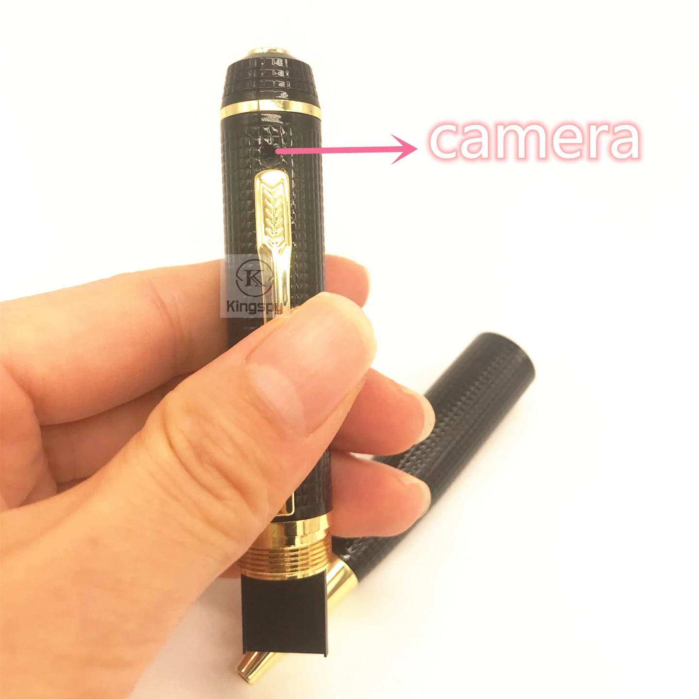 2mp Video & Photo Recorder Multifunction Camera Hot 1080p Pen Camera Hd