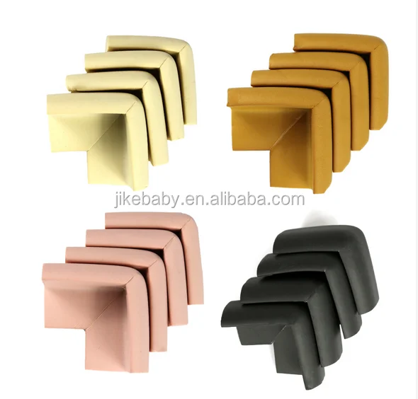 bullnose corner protectors